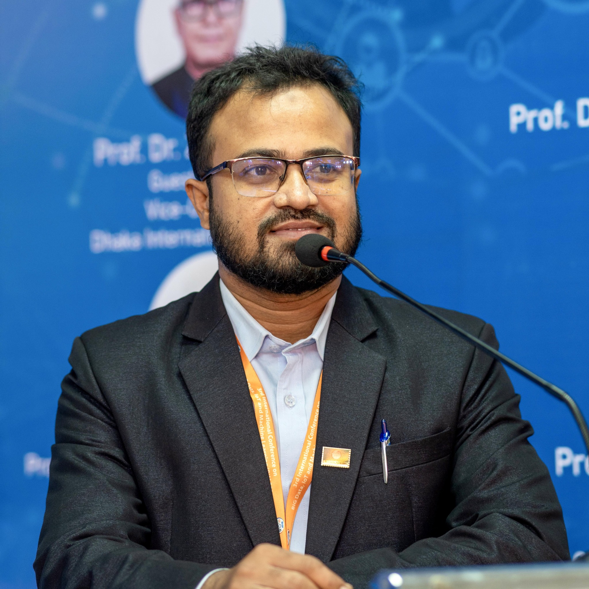 BM Zahidul Islam